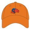 Youth Pro Mesh Cap Thumbnail