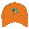 Youth Pro Mesh Cap Thumbnail