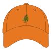 Youth Pro Mesh Cap Thumbnail