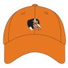 Youth Pro Mesh Cap Thumbnail