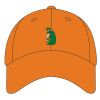 Youth Pro Mesh Cap Thumbnail