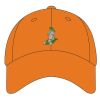 Youth Pro Mesh Cap Thumbnail