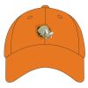 Youth Pro Mesh Cap Thumbnail