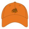 Youth Pro Mesh Cap Thumbnail