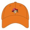 Youth Pro Mesh Cap Thumbnail