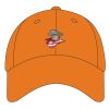 Youth Pro Mesh Cap Thumbnail