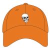 Youth Pro Mesh Cap Thumbnail