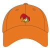 Youth Pro Mesh Cap Thumbnail