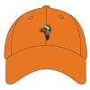 Youth Pro Mesh Cap Thumbnail