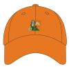 Youth Pro Mesh Cap Thumbnail