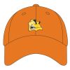 Youth Pro Mesh Cap Thumbnail