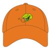 Youth Pro Mesh Cap Thumbnail