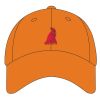 Youth Pro Mesh Cap Thumbnail