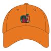 Youth Pro Mesh Cap Thumbnail