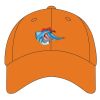 Youth Pro Mesh Cap Thumbnail