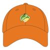 Youth Pro Mesh Cap Thumbnail