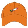 Youth Pro Mesh Cap Thumbnail