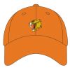 Youth Pro Mesh Cap Thumbnail