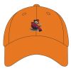 Youth Pro Mesh Cap Thumbnail