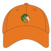 Youth Pro Mesh Cap Thumbnail