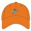 Youth Pro Mesh Cap Thumbnail