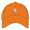 Youth Pro Mesh Cap Thumbnail