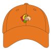 Youth Pro Mesh Cap Thumbnail