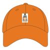 Youth Pro Mesh Cap Thumbnail