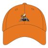 Youth Pro Mesh Cap Thumbnail