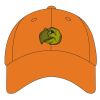 Youth Pro Mesh Cap Thumbnail