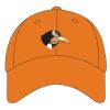 Youth Pro Mesh Cap Thumbnail