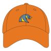 Youth Pro Mesh Cap Thumbnail