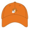 Youth Pro Mesh Cap Thumbnail