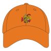 Youth Pro Mesh Cap Thumbnail