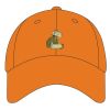 Youth Pro Mesh Cap Thumbnail