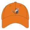 Youth Pro Mesh Cap Thumbnail