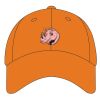 Youth Pro Mesh Cap Thumbnail