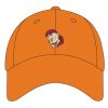 Youth Pro Mesh Cap Thumbnail