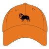 Youth Pro Mesh Cap Thumbnail