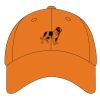 Youth Pro Mesh Cap Thumbnail