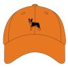 Youth Pro Mesh Cap Thumbnail
