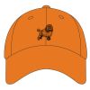 Youth Pro Mesh Cap Thumbnail