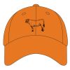 Youth Pro Mesh Cap Thumbnail