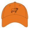 Youth Pro Mesh Cap Thumbnail