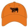 Youth Pro Mesh Cap Thumbnail