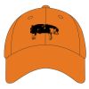 Youth Pro Mesh Cap Thumbnail