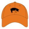 Youth Pro Mesh Cap Thumbnail