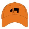 Youth Pro Mesh Cap Thumbnail