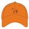 Youth Pro Mesh Cap Thumbnail
