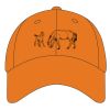 Youth Pro Mesh Cap Thumbnail